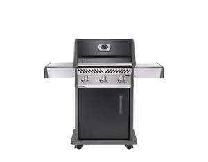 Napoleon Gasgrill Rouge 425-1, schwarz Napoleon Gasgrill Rouge 425-1, schwarz