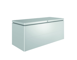 LoungeBox Gr. 200 silber-metallic LoungeBox Gr. 200 silber-metallic