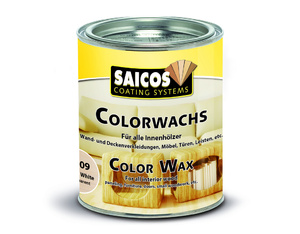 Colorwachs Rosa deckend 0,75l Colorwachs Rosa deckend 0,75l