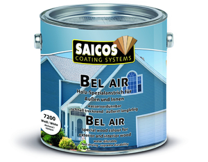 Bel Air Holz-Spezialanstrich Brombeer (0,75l) Bel Air Holz-Spezialanstrich Brombeer (0,75l)