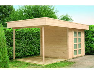 Seitendach Varianta Seitendach Set 250cm 250x250cm Seitendach Varianta Seitendach Set 250cm 250x250cm