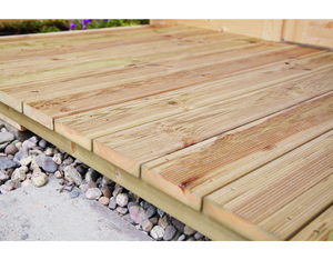 Varianta Terrassenfußboden 350cm Varianta Terrassenfußboden 350cm