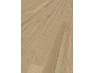 Parkett PURISTICO Eiche Parkett PURISTICO Eiche Creme Harmony (gefast (2V) gebürstet Vital NATUR geölt)