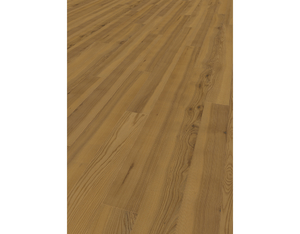 Parkett RUSTICO Esche Parkett RUSTICO Esche Caramel Country (gefast (4V) gebürstet Vital NATUR geölt)