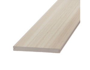 DreamDeck WPC PLATINUM Creme 20x195x4000mm DreamDeck WPC PLATINUM Creme 20x195x4000mm