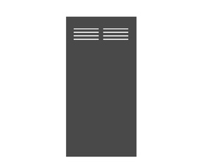 BOARD Rechteck Slot Schiefer 90x180cm BOARD Rechteck Slot Schiefer 90x180cm