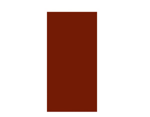 SYSTEM BOARD Rechteck Rot 90x180cm SYSTEM BOARD Rechteck Rot 90x180cm