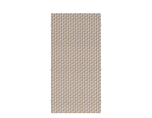 WEAVE Rechteck Gray 88x178cm WEAVE Rechteck Gray 88x178cm