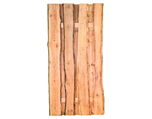JÜTLAND-Serie Lärche, 90x180 cm sägerau, mit Baumkante ca. 20mm JÜTLAND-Serie Lärche, 90x180 cm sägerau, mit Baumkante ca. 20mm