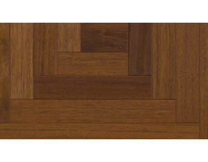 PARKETTMANUFAKTUR 18mm NF Tafel 4V Loop Merbau oleovera 650x650x18mm PARKETTMANUFAKTUR 18mm NF Tafel 4V Loop Merbau oleovera 650x650x18mm