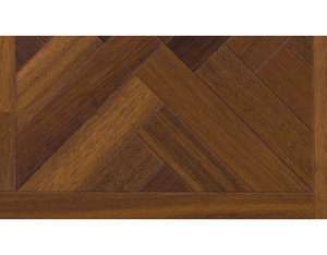 PARKETTMANUFAKTUR 18mm NF Tafel 4V St.Andrew Merbau oleovera 650x650x18mm PARKETTMANUFAKTUR 18mm NF Tafel 4V St.Andrew Merbau oleovera 650x650x18mm