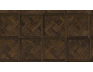 PARKETTMANUFAKTUR 18mm NF Tafel 4V Basket Räuchereiche oleovera 650x650x18mm PARKETTMANUFAKTUR 18mm NF Tafel 4V Basket Räuchereiche oleovera 650x650x18mm