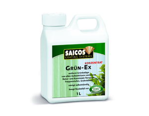 Grün-Ex (1 l) Grün-Ex (1 l)