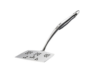 Napoleon Fischwender aus Edelstahl ((Wide Spatula)) Napoleon Fischwender aus Edelstahl ((Wide Spatula))