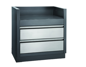 Oasis? Einbau Grill-Unterschrank (BILEX485) Oasis? Einbau Grill-Unterschrank (BILEX485)