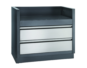 Oasis? Einbau Grill-Unterschrank (BILEX605) Oasis? Einbau Grill-Unterschrank (BILEX605)