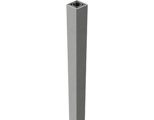 Ambiente Pfosten, 6x6x240, EV1 Ambiente Pfosten, 6x6x240, EV1