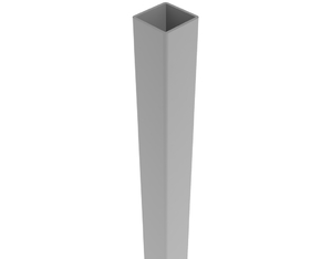 Ambiente Pfosten 6x6x190, Silbergrau Ambiente Pfosten 6x6x190, Silbergrau