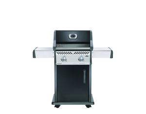 Gasgrill Rouge 365-1, schwarz Gasgrill Rouge 365-1, schwarz