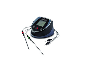 ACCU-PROBE Bluetooth Thermometer, (inklusive 2 Sonden) ACCU-PROBE Bluetooth Thermometer, (inklusive 2 Sonden)