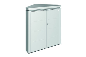 CornerBoard silber-metallic CornerBoard silber-metallic