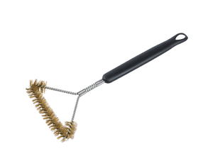 Universal Line Triangel-Grillbürste Universal Line Triangel-Grillbürste