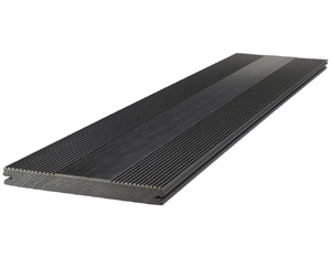 Barfußdiele CLASSIC varia grau 4800x195x21mm Barfußdiele CLASSIC varia grau 4800x195x21mm
