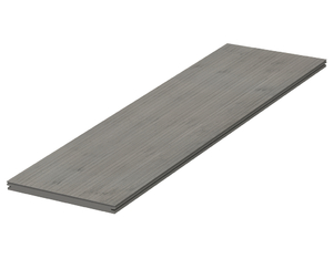Sonderplatte LITUM sel gris 21x295x3000mm Sonderplatte LITUM sel gris 21x295x3000mm