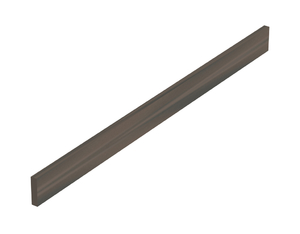 Glattkantbrett CLASSIC Varia varia braun 3600x72x17mm Glattkantbrett CLASSIC Varia varia braun 3600x72x17mm