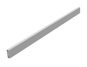LED-Linear-Leuchte 21x62x6000mm megalite, IP 65, 45 Watt, neutralweiß LED-Linear-Leuchte 21x62x6000mm megalite, IP 65, 45 Watt, neutralweiß