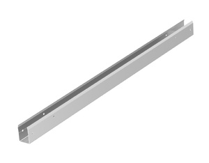 LIMES Edelstahlriegel 42x60x1773mm LIMES Edelstahlriegel 42x60x1773mm