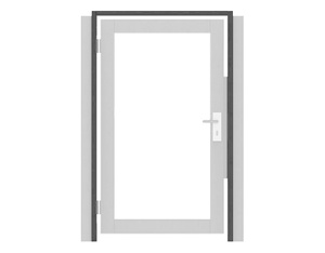 LIMES Zarge schiefergrau 1120x2000mm (inkl. 16 Schrauben M8x80) LIMES Zarge schiefergrau 1120x2000mm (inkl. 16 Schrauben M8x80)