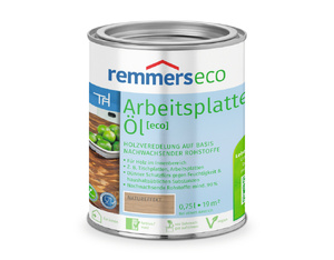 eco Arbeitsplatten-Öl natureffekt 0,75 l eco Arbeitsplatten-Öl natureffekt 0,75 l