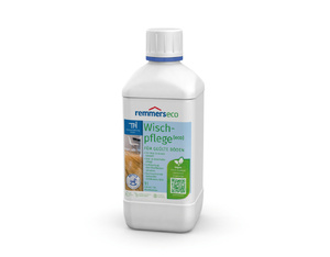 eco Wischpflege für geölte Böden farblos 1 l eco Wischpflege für geölte Böden farblos 1 l