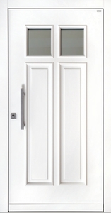 HT 836, Weiss (mit Gals-Einsatz Luxmat) HT 836, Weiss (mit Gals-Einsatz Luxmat)