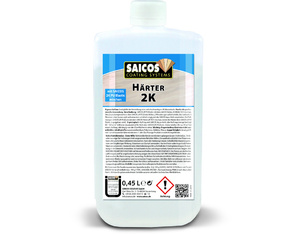 Härter 2K Härter 2K