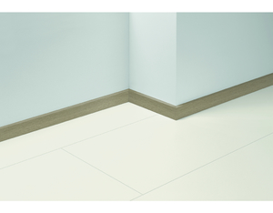 Sockelleiste SL 5 Wasserfest Eiche D079 2570x50x16mm Sockelleiste SL 5 Wasserfest Eiche D079 2570x50x16mm