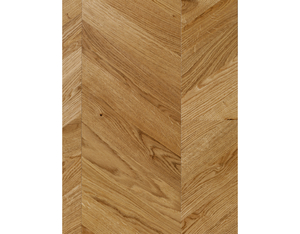 Parkett Trendtime 9 Eiche Classic Chevron Modul 2 lackversiegelt matt 4-seitig gefast 2380x233x15mm Parkett Trendtime 9 Eiche Classic Chevron Modul 2 lackversiegelt matt 4-seitig gefast 2380x233x15mm