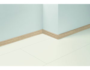 Sockelleiste SL 5 Wasserfest Pinie D0003 2570x50x16mm Sockelleiste SL 5 Wasserfest Pinie D0003 2570x50x16mm