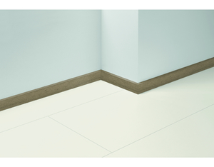 Sockelleiste SL 5 Wasserfest Eiche D088 2570x50x16mm Sockelleiste SL 5 Wasserfest Eiche D088 2570x50x16mm