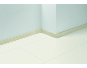 Sockelleiste SL 5 Wasserfest Eiche D090 2570x50x16mm Sockelleiste SL 5 Wasserfest Eiche D090 2570x50x16mm