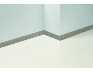 Sockelleiste SL 5 Wasserfest Eiche D032 2570x50x16mm Sockelleiste SL 5 Wasserfest Eiche D032 2570x50x16mm