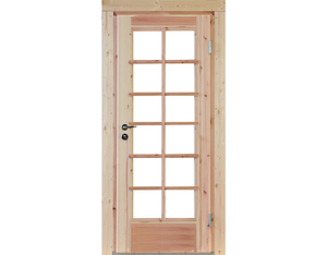 Einzel-Tür Nils XL 40 Einzel-Tür Nils XL 40