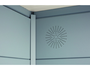 Eleganto 2121: Innenwand Eleganto 2121: Innenwand