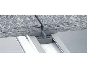 Terrassenmeister Alu-System System Clip (100 Stück, inkl. 200 Bohrschrauben A2) Terrassenmeister Alu-System System Clip (100 Stück, inkl. 200 Bohrschrauben A2)