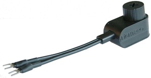 Verbinderkabel zum Trafo 1 Stück Verbinderkabel zum Trafo 1 Stück