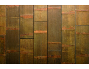 Bamboo Elite 3-Schicht Landhausdiele (gewachst) Bamboo Elite 3-Schicht Landhausdiele (gewachst)