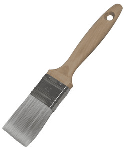 FLACHPINSEL, Silverline Mixborste Breite: 40 mm FLACHPINSEL, Silverline Mixborste Breite: 40 mm