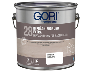 28 IMPRÄGNIERGRUND EXTRA (2,5 LITER) 28 IMPRÄGNIERGRUND EXTRA (2,5 LITER)