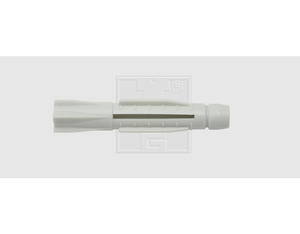 Hohlraumdübel ohne Kragen 6x33 (Polyethylen (50 Stück) - 906 06 36 67) Hohlraumdübel ohne Kragen 6x33 (Polyethylen (50 Stück) - 906 06 36 67)